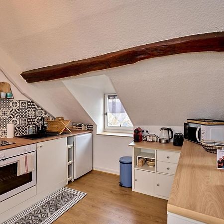 "Le Beffroi" Cocon En Hyper Centre De Nevers, Service Premium By Primo C0Nciergerie Exteriér fotografie