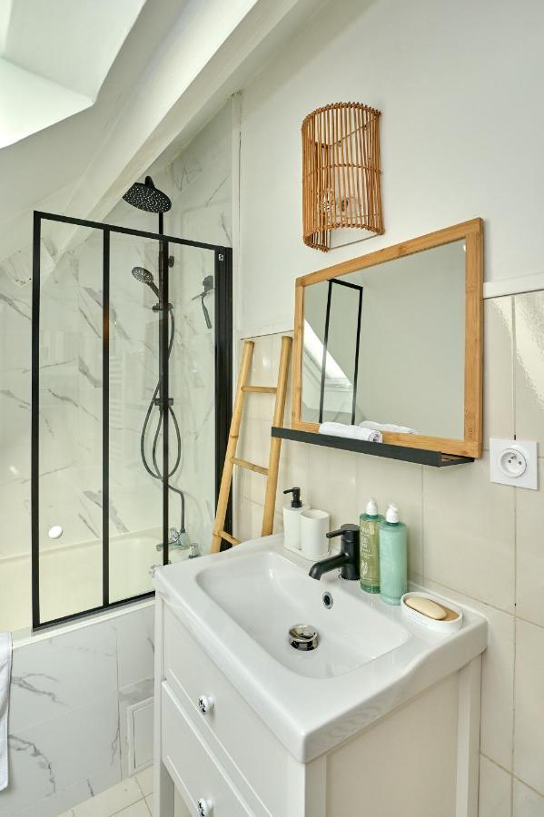 "Le Beffroi" Cocon En Hyper Centre De Nevers, Service Premium By Primo C0Nciergerie Exteriér fotografie